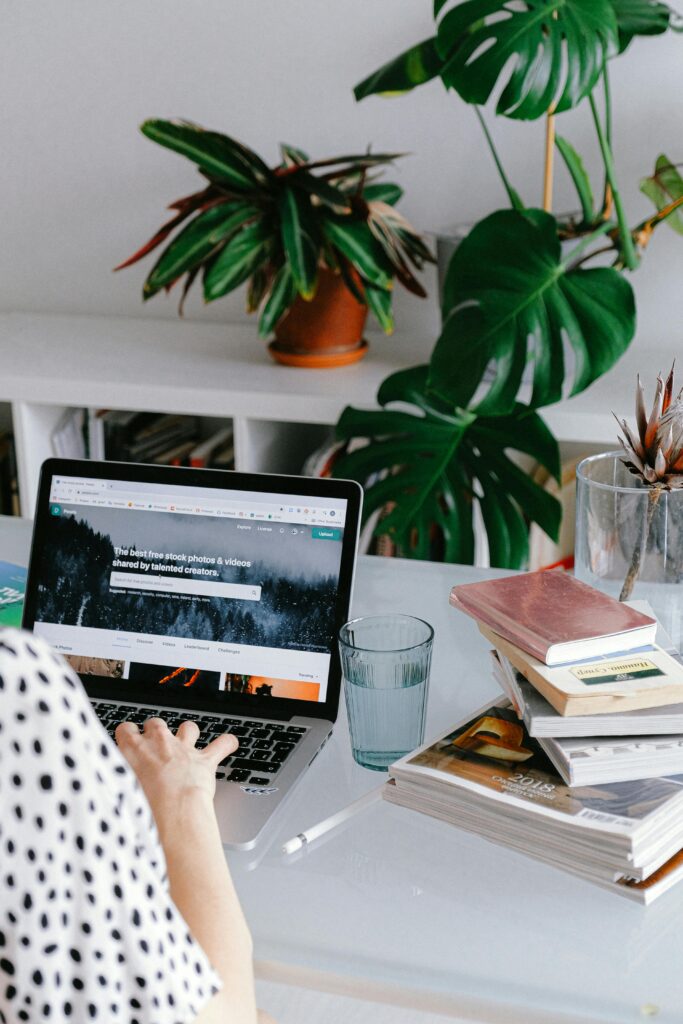 ربح المال من المنزل
Freelancer
